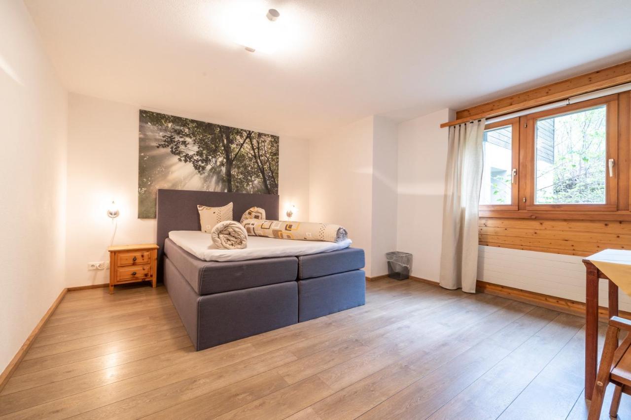 Landgasthof Sommerfeld Pragg-Jenaz Екстер'єр фото